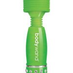 Bodywand Mini Massager - Glow in the Dark