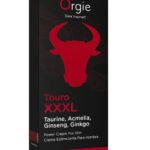 Touro Xxxl Power Cream for Him 15ml