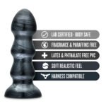 Jet - Black Jack - Carbon Metallic Black - Image 5