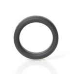 Boneyard Silicone Ring 35mm - Black - Image 3