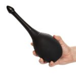 One Way Valve Douche – Black - Image 5