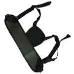 All American Whoppers-Universal Harness-Black - Image 3