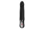 Stronic Real Thrusting Pulsator Rechargeable Vibrator – Black - Image 4