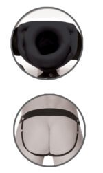 Fetish Fantasy Series Limited Edition Hollow Strap-On - Image 2