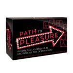 Path to Pleasure Board Game - Image 3