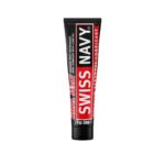 Swiss Navy Water Based Anal Jelly 2 Oz