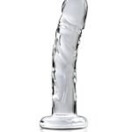 Icicles No. 62 - Clear
