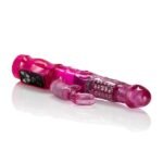 Petite Jack Rabbit Vibrating Rabbit Vibrator – Pink - Image 3