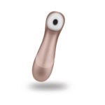 Satisfyer Pro 2 Generation 2 Rechargeable Clitoral Stimulator – Rose Gold - Image 5