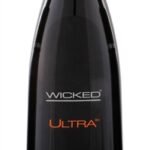 Ultra Silicone Lubricant - 4 Fl. Oz.
