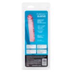 Puregel Sleeve - Pink - Image 7