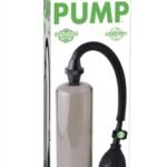 Beginners Power Pump - Smoke