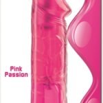 Wet Dreams Sugar Baby - Pink Passion