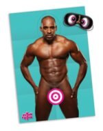 Stick a Dick Stud Edition Party Game - Image 2