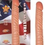 All American Ultra Whoppers -11 in Slim Head Dong Flesh