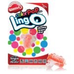 Colorpop Quickie Lingo - Orange - Each - Image 3