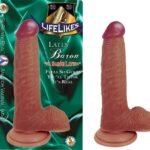 Lifelike Latin Baron 5 Inch