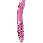 Icicles No. 57 - Pink