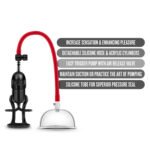 Temptasia - Intense Pussy Pump System - Image 9