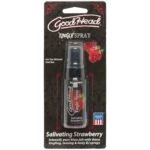 Goodhead - Tingle Spray - 1 Fl. Oz. Salivating Strawberry - Image 2