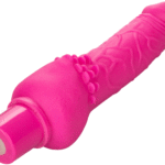 Rechargeable Power Stud Cliterrific - Pink
