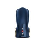 Cobra Libre II Vibrating Masturbator - Night Blue - Image 2