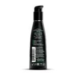 Aqua Candy Apple Flavored Water Based Intimate Lubricant - 4 Fl. Oz. - Image 2