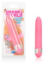 Shanes Worlds Sorority Party Vibe Nooner - Pink - Image 2
