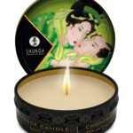 Mini Massage Candle - Zenitude - Exotic Green Tea - 1 Fl. Oz.