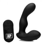 7x P-Milker Silicone Prostate Stimulator With Milking Bead - Image 4
