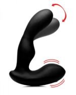 7x P-Milker Silicone Prostate Stimulator With Milking Bead - Image 5