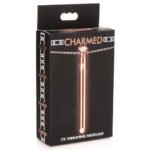 7x Vibrating Necklace - Rose Gold - Image 7