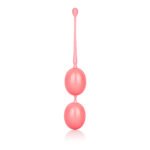 Weighted Kegel Balls - Pink - Image 2