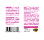 Liquid v for Women .5 Oz - Image 2