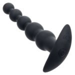 Rechargeable X-5 Power Beads - Black - Image 4