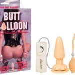 The Butt Balloon