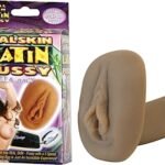 The Real Skin Latin Pussy