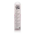 7 Function Classic Chic 6 Inch Vibrator – Pink - Image 3