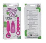 Booty Call Booty Vibro Kits - Pink - Image 2
