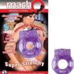 The Macho Vibrating - Cock Ring
