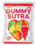 Gummy Sutra - 12 Piece P.O.P. Display - Image 2