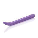 Slenderr G-Spot 7 Inches Massager - Purple - Image 5