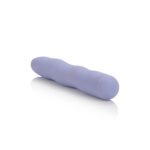 First Time Mini Power Swirl Vibrator – Purple - Image 5