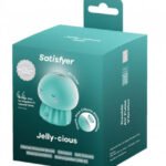 Jelly-Cious - Green