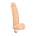 X5 Vibrating Basic 5 Vibrator – Beige - Image 3