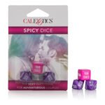 Spicy Dice Party Game for Couples - Image 4