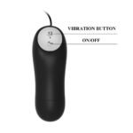 Pretty Love Special Anal Stimulation - Black - Image 4