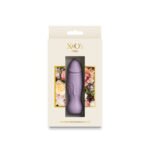 X and o's Peck - Lavender - Image 2