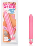 Shanes World Sorority Party Vibe All Night Long Vibrator – Pink - Image 2