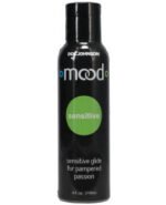 Mood Sensitive Glide Water-Based Personal Lubricant – 4 fl oz - Image 4